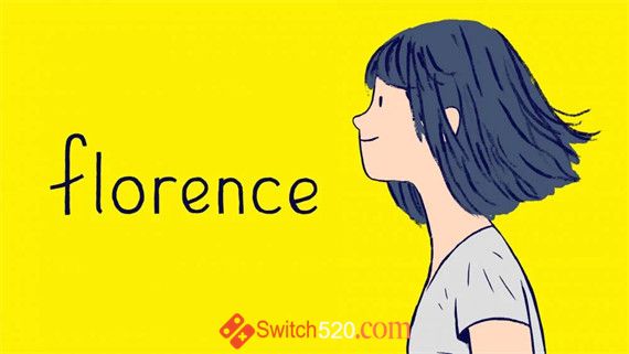 弗洛伦斯|官方中文|XCI|原版冷饭|