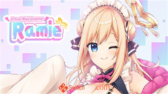 虚拟女仆拉米耶|官方中文|本体+1.0.2|NSP|原版|