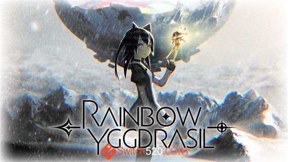 彩虹伊歌德拉西尔|1.0.3金手指