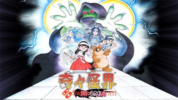 奇奇怪界 黑斗篷之谜|1.0.2金手指