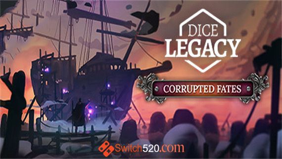 骰子遗产|豪华中文|V2.0.11+堕落的命运DLC|解压即撸|