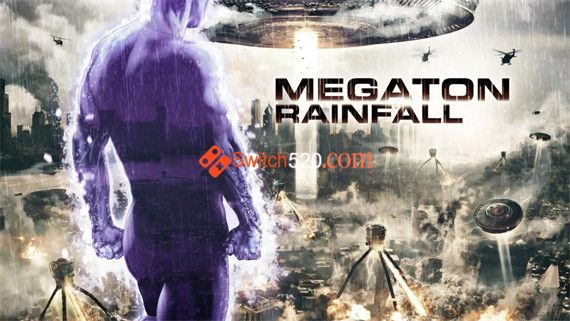 异形天降|官方中文|本体+1.0.1原版整合|XCI|冷饭|