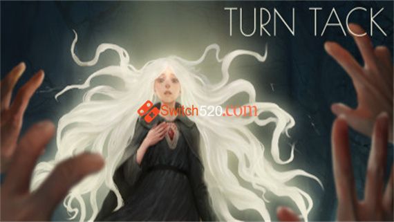 切勿回头|金手指