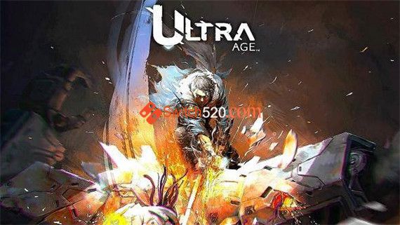 终极时代 Ultra Age|官方中文|Build.10247356-灭绝袭击+全DLC|解压即撸|