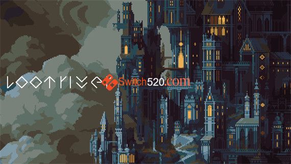 劫掠之河|官方中文|V1.1.01|解压即撸|