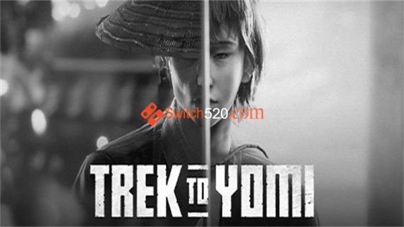 黄泉之路 Trek to Yomi|0.3金手指