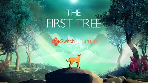 第一棵树|官方中文|本体+1.0.2原版整合|XCI|冷饭|