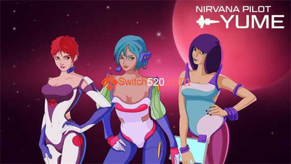 涅槃|官方中文|本体+1.0.1升补+1DLC原版整合|XCI|