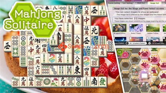 上海麻雀连连看|中文|本体+1.0.4+1DLC原版整合|XCI|冷饭|