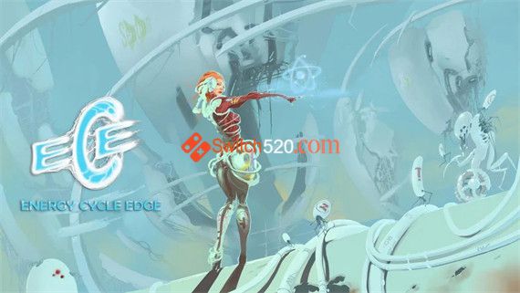 能量循环 边缘|官方中文|XCI|原版|冷饭|