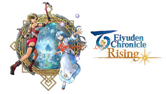 百英雄传 崛起|1.0.3金手指
