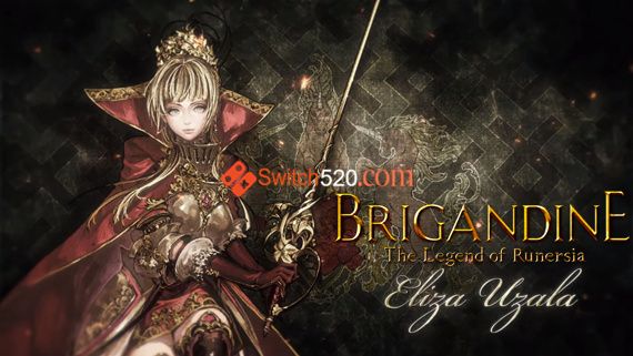 幻想大陆战记 露纳希亚战记|官方中文|Build 8931425+全DLC|安装即撸|