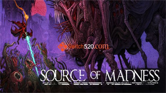 疯狂之源|1.1.4金手指