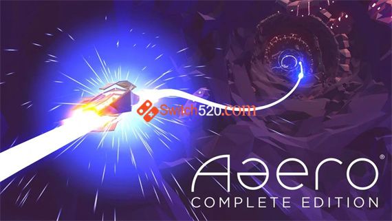 电音狂魔 完全版|官方中文|XCI|原版|冷饭|