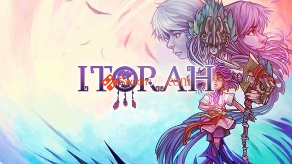 伊多拉|官方中文|[更新]V1.1.0|解压即撸|