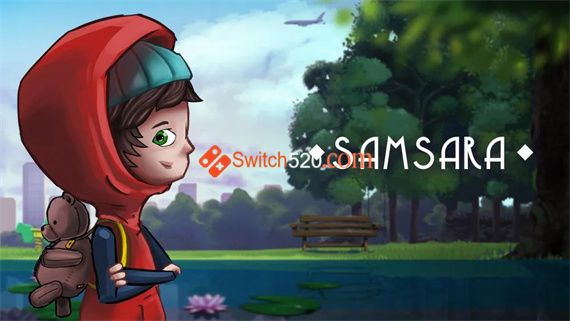 轮回 豪华版|官方中文|XCI|原版|冷饭|