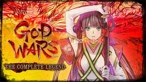 日本神话大战|中文|本体 +1.1.0+10DLC原版整合|XCI|冷饭|