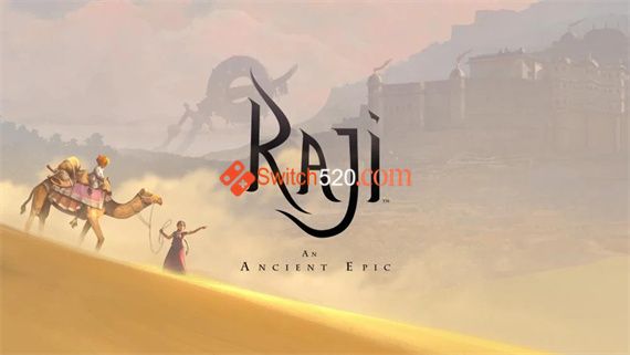 拉吉 远古传奇|官方中文|本体+1.0.2原版整合|XCI|