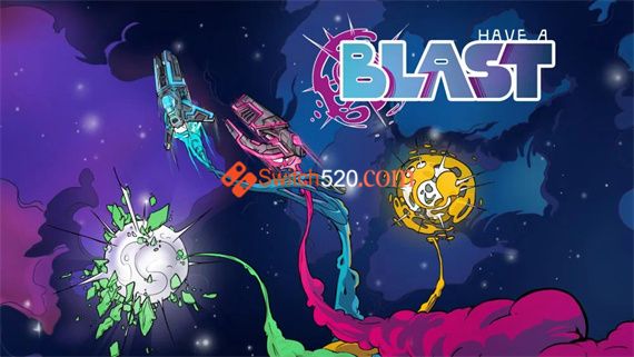 爆炸性|官方中文|本体+1.0.1原版整合|XCI|