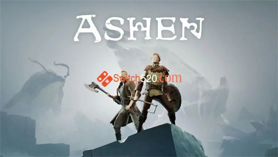 灰烬 Ashen|金手指
