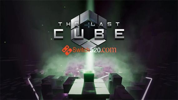 最后的魔方|官方中文|本体+1.0.2升补|XCI|