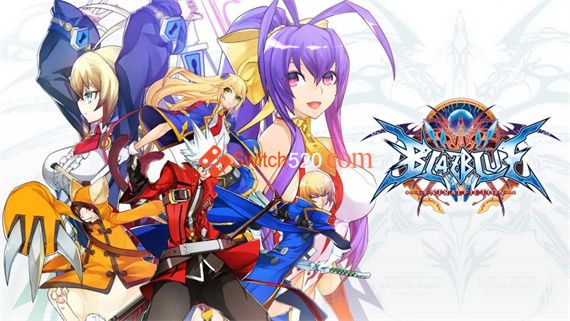 苍翼默示录 神观之梦|官方中文|本体+1.0.1原版整合|XCI|
