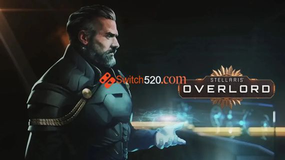 群星 四海皆臣|豪华中文|V3.6.1+全DLC|安装即撸|