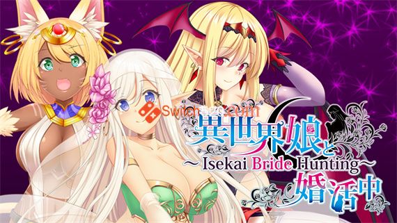 与异世界的少女结婚|官方中文|NSP|原版|