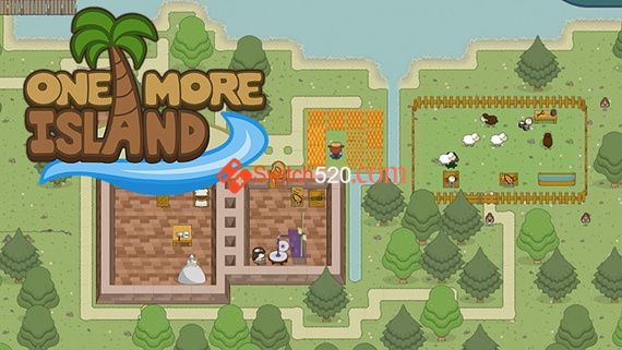 再来一个岛|官方中文|V1.8.0-大量更新-优化|解压即撸|