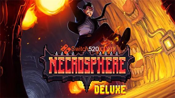 死魂空间 豪华版|官方中文|本体+1.0.2原版整合|XCI|冷饭|