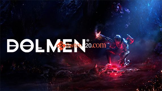堕梦 Dolmen|官方中文|Build.9648405-魔化之夜-九幽禁门|解压即撸|