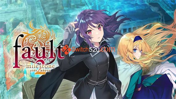 错误的信标2 错误|官方中文|本体+1.0.1原版整合|XCI|