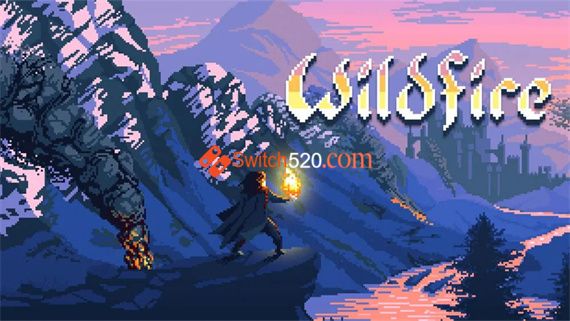 野火 Wildfire|官方中文|本体+1.04原版整合|XCI|