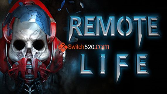 Remote Life|英文版|本体+1.0.1升补|NSP|原版|