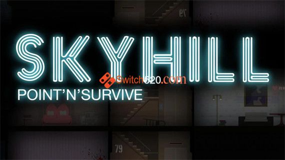 空山求生记|中文|本体+1.0.1原版整合|XCI|冷饭|