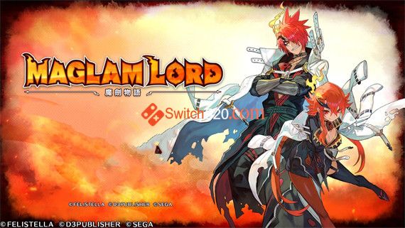 魔剑物语|官方中文|V1.1.0-深渊圣天使|解压即撸|