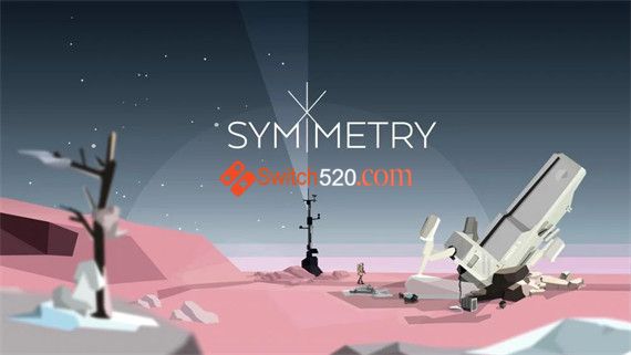 对称 SYMMETRY|官方中文|XCI|原版|冷饭|