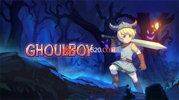 食尸鬼男孩|官方中文|本体+4.0.0原版整合|XCI|