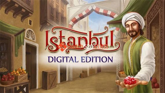 伊斯坦堡|官方中文|本体+1.1.14原版整合|XCI|