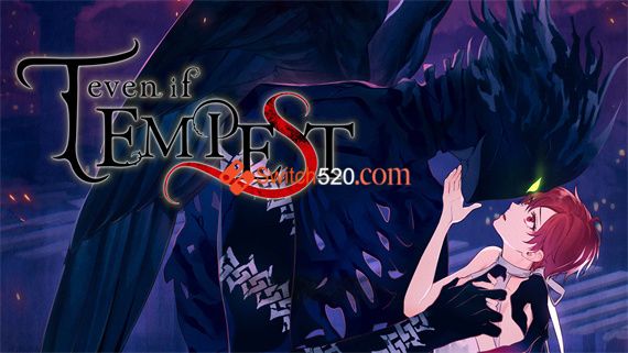 在黄昏呢喃的魔女|原汁日文|本体+1.0.1升补|NSP|原版|