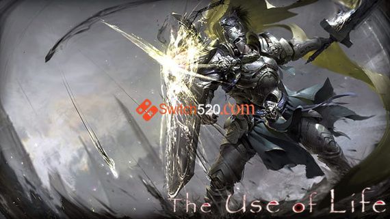 命途 The Use of Life|官方中文|V0.3.05-追加:实验用难度-切换武器功能|解压即撸|