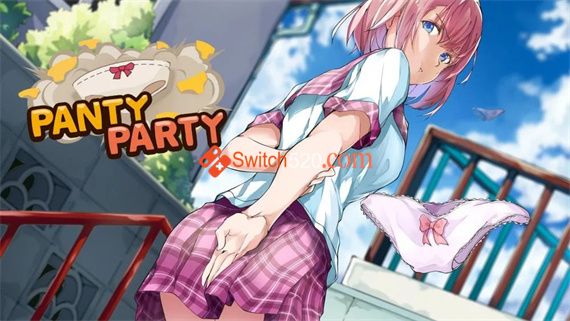 内裤派对|官方中文|本体+1.0.4+2DLC原版整合|XCI|