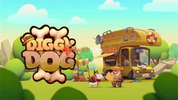 我的冒险狗2|官方中文|本体+1.4.12原版整合|XCI|