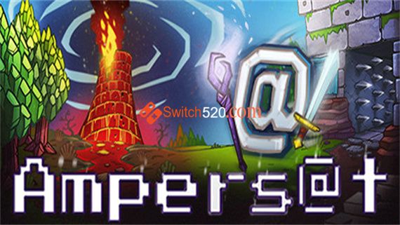 Ampersat|官方中文|NSP|原版|