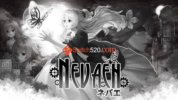 内维娅|官方中文|本体+1.0.4原版整合|XCI|冷饭|