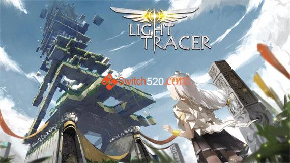 光的追迹者|官方中文|XCI|原版|冷饭|