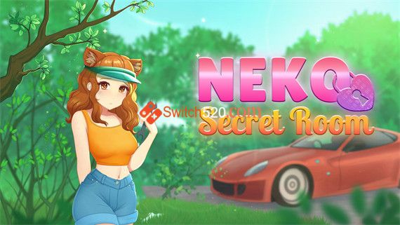 猫咪密室|官方中文|NSP|原版|