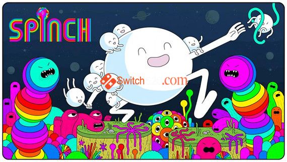 菠菜|官方中文|本体+1.0.4原版整合|XCI|