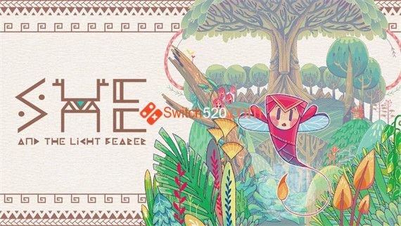 她和光之使者|官方中文|本体+1.1.2原版整合|XCI|