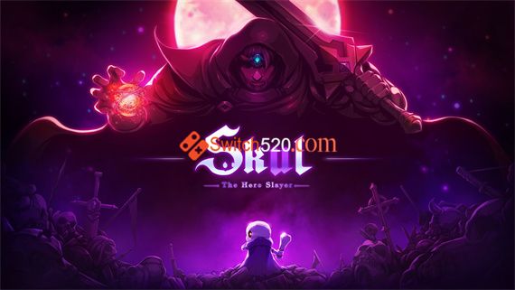 小骨 英雄杀手|v1.8.0 金手指